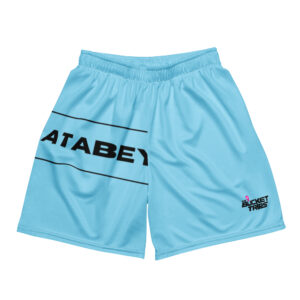Atabey Unisex mesh shorts