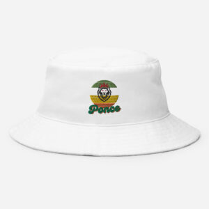 Bucket Hat Ponce