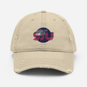 SJU Collection Cap
