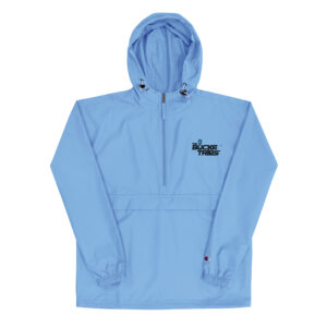 #TeamBucketTrips Champion Packable Jacket