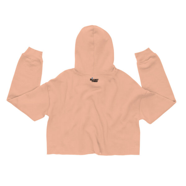 Dome Crop Hoodie - Image 6