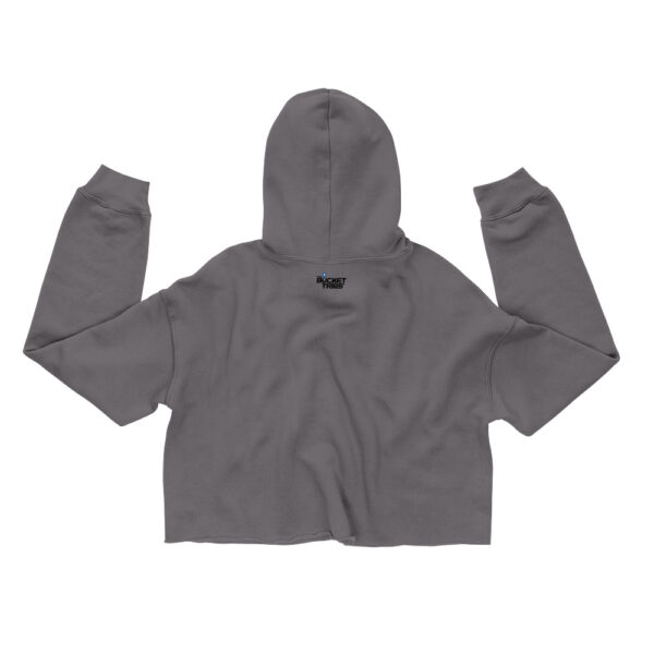 Dome Crop Hoodie - Image 5