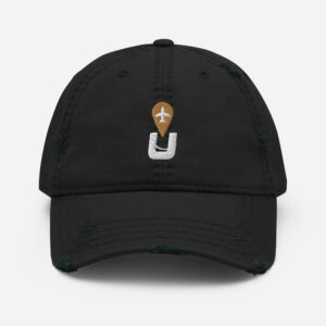 Golden Era Hat