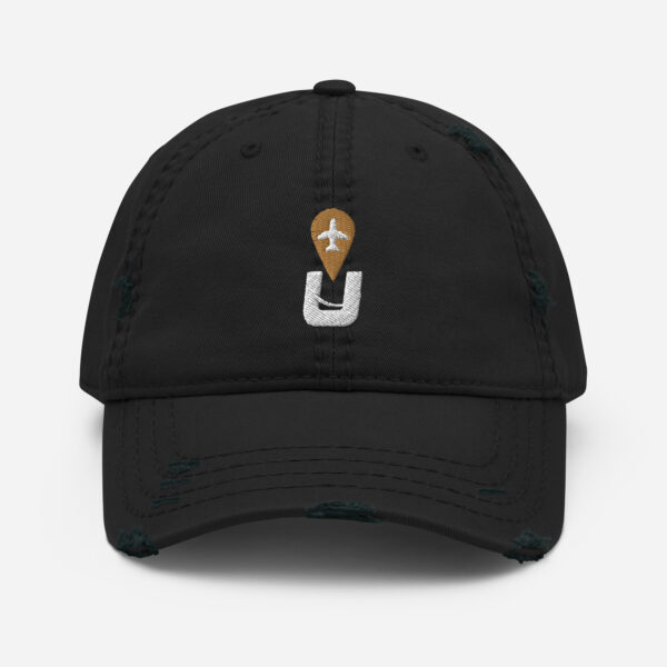 Golden Era Hat