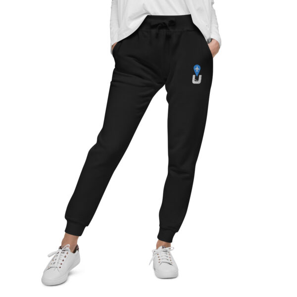 U Layover fleece sweatpants