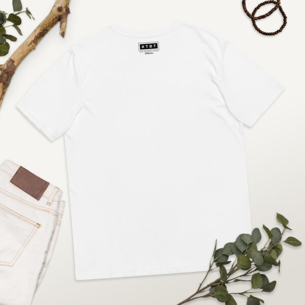 U short sleeve t-shirt - Image 2