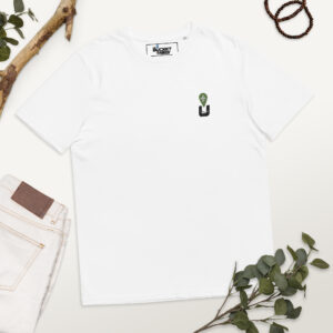 U short sleeve t-shirt