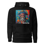 Barbuda Yin Hoodie - Image 2
