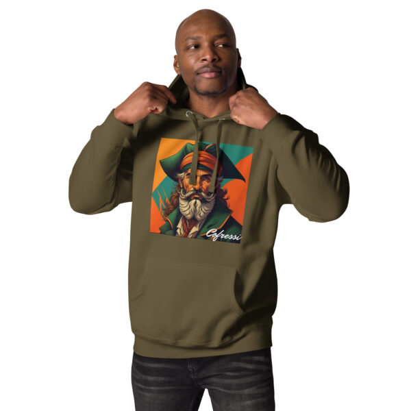 CofreHoodie