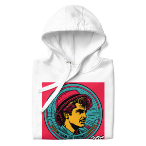 305 Hoodie