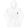 U Sky Unisex Hoodie - Image 2