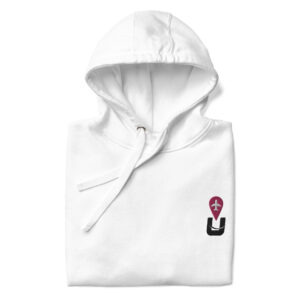 U Sky Unisex Hoodie